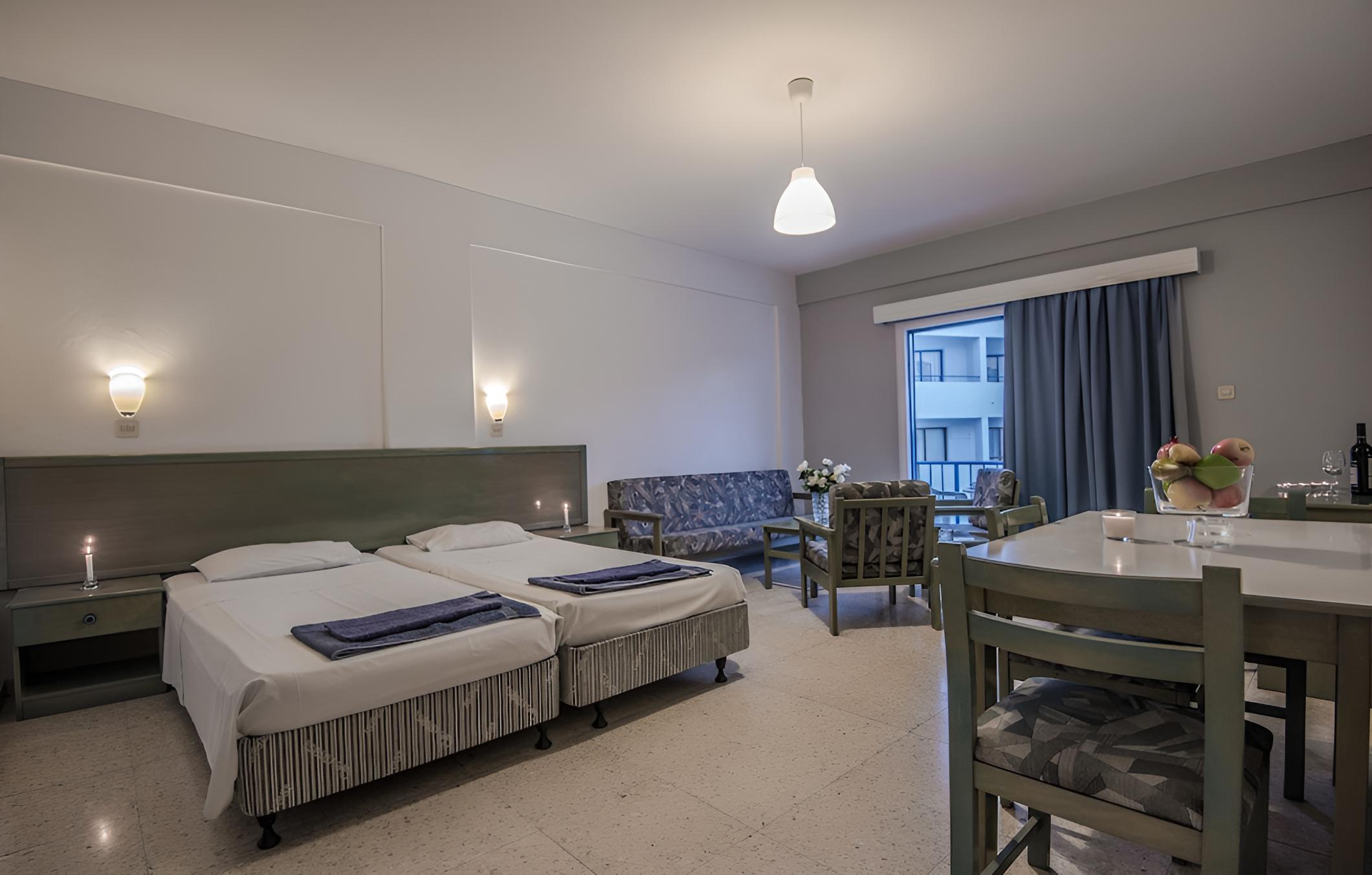 Cordelia Hotel Apts