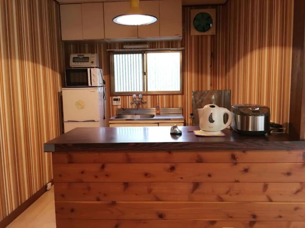 Aozora Cottage view 4