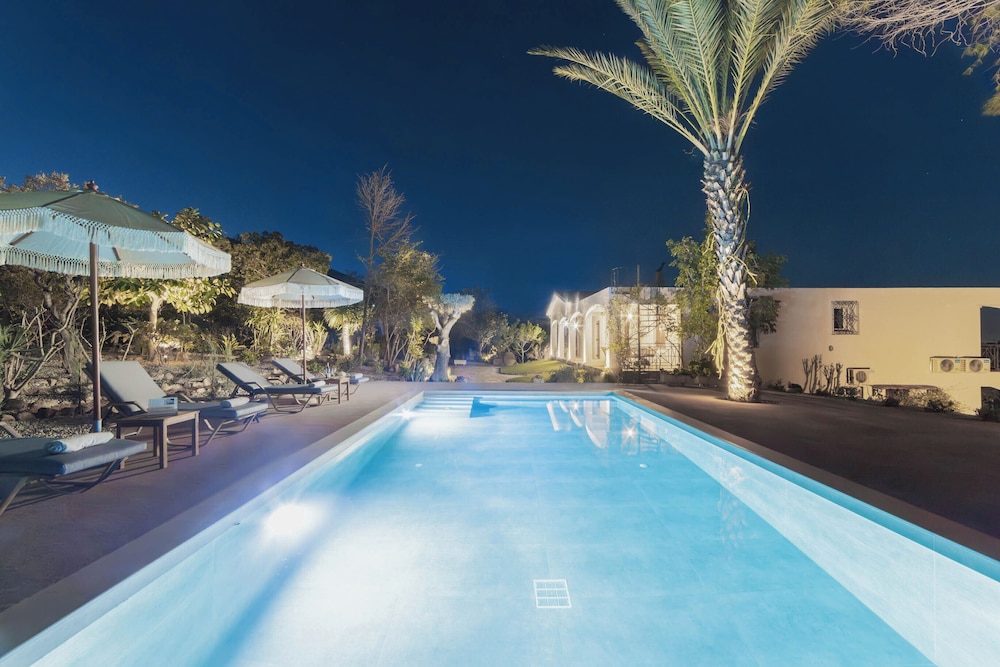 MyThea Villa