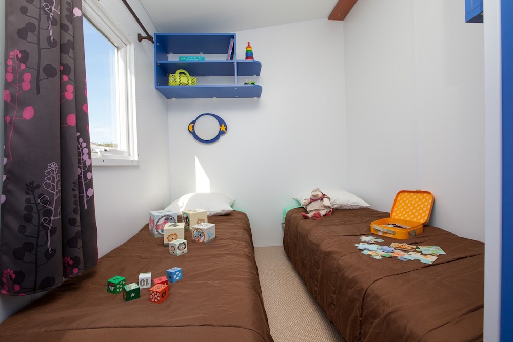 Camping Sunissim Emeraude