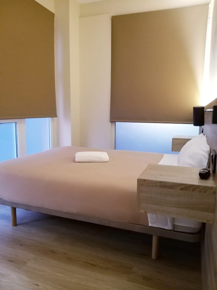 Optimus Comfort Campoamor 101
