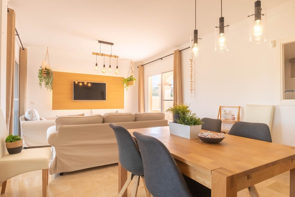 Mijas Golf Boutique Apartment - Golf & Leisure
