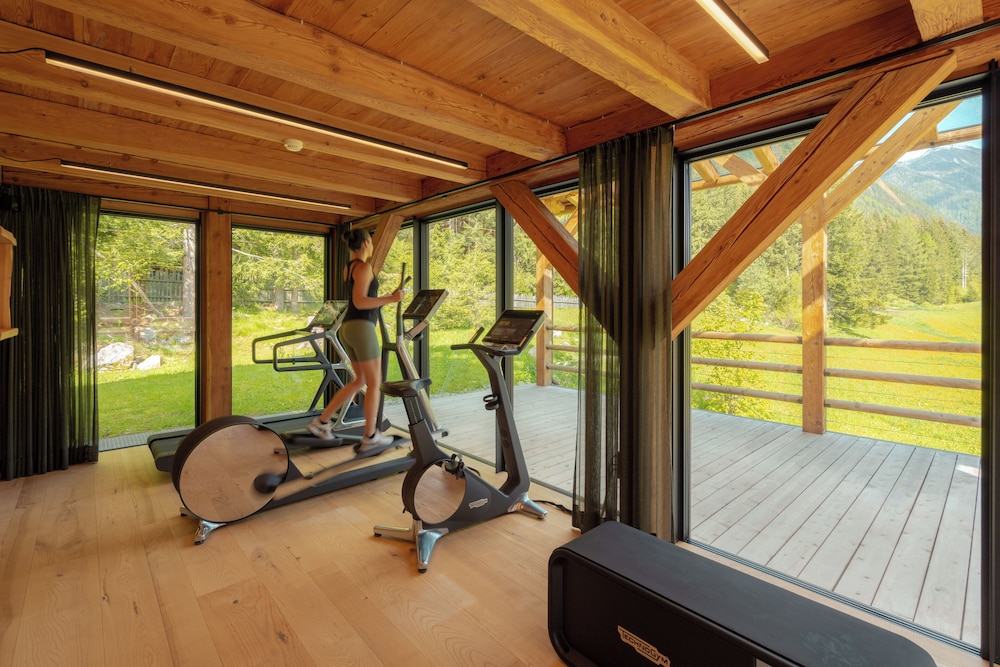 Chalets Valsegg