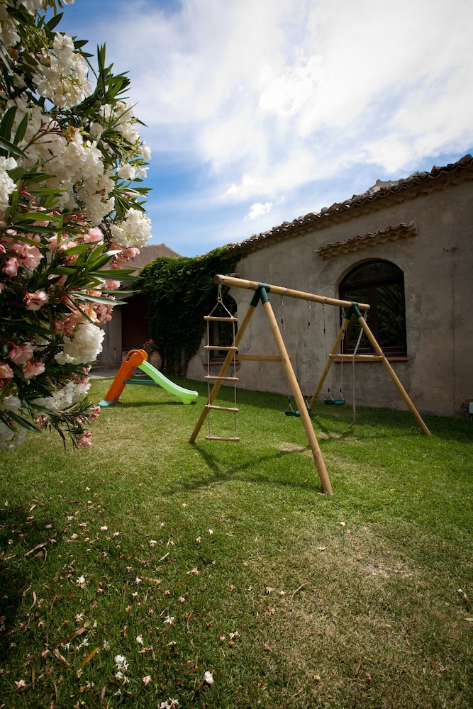 Il Vecchio Frantoio