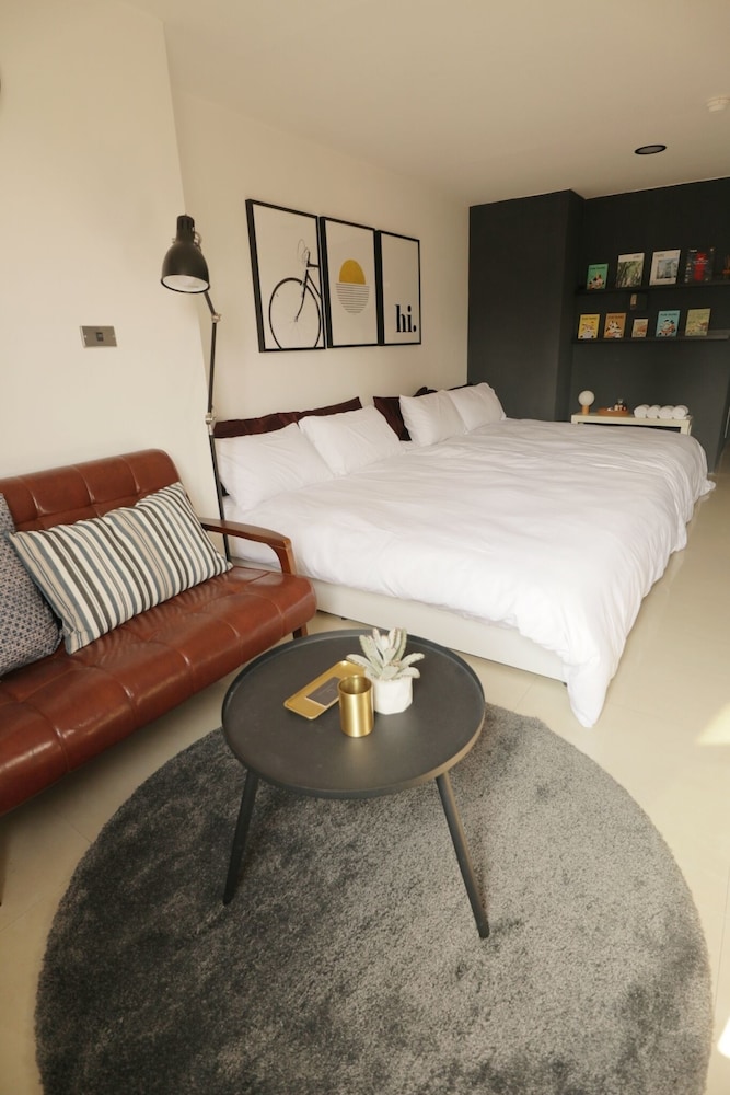 Ha Ha Cat Home Ximen Chengdu 67