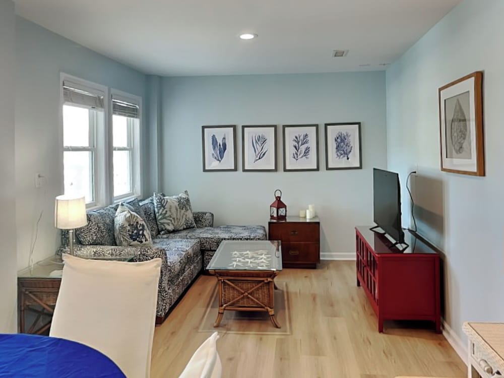 The Salty Spot by Topsail Realty