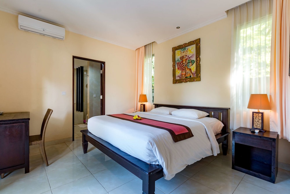 Villa Taman di Blayu view 2