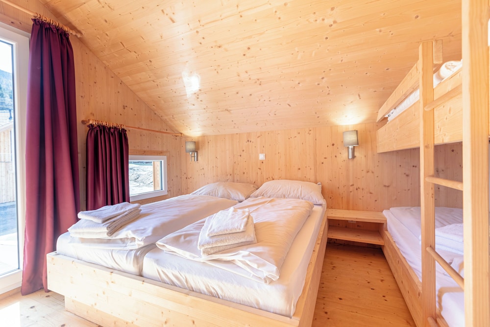 Kreischberg Chalets by ALPS RESORTS