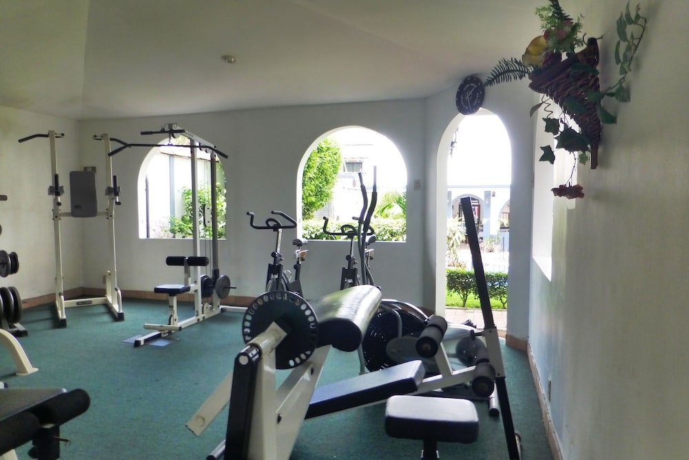 Santo Tomas Hotel - Property Image 118