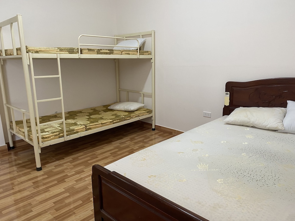 Friends Homestay - Hostel
