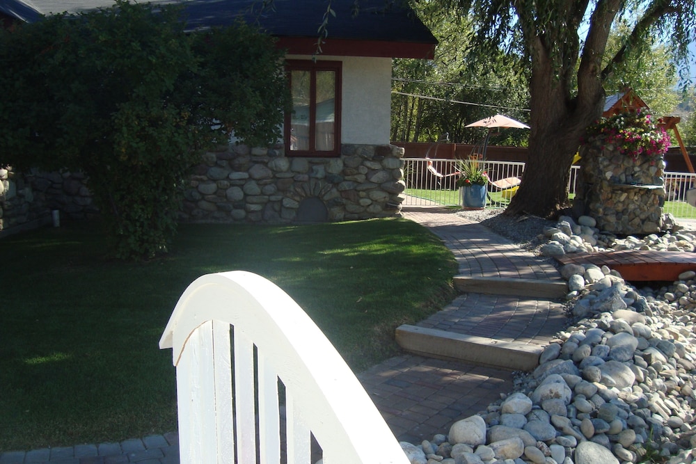 YPC Fitness & Accommodations