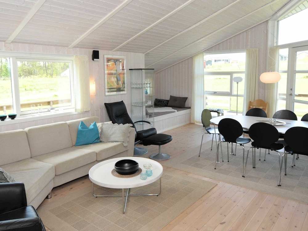 8 Person Holiday Home in Sydals-by Traum view 4