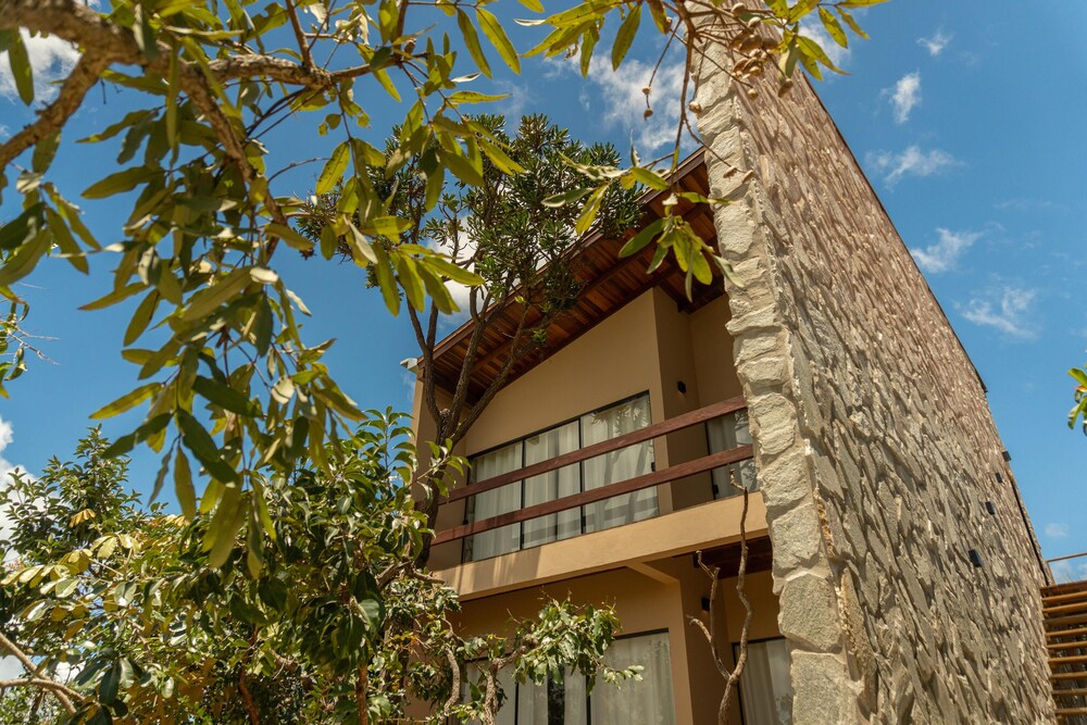 Lofts Lobo Guara