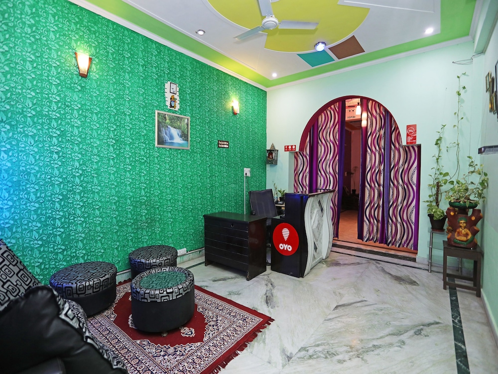 OYO 270 Home Stay Inn