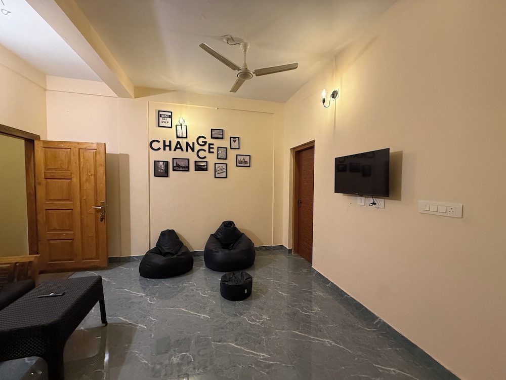 The Family Sport Homestay Wayanad