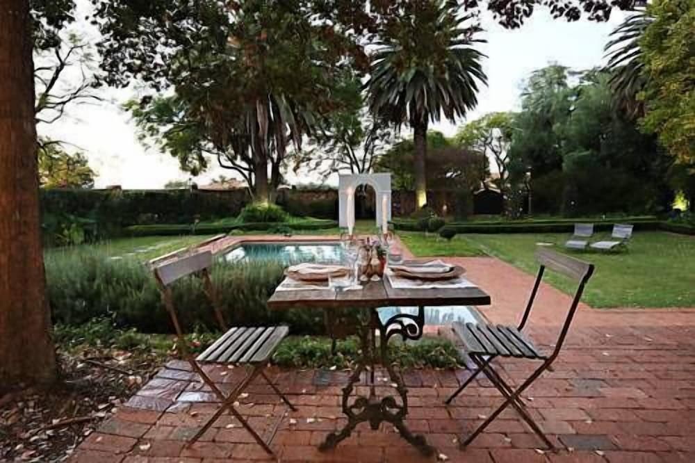 Morrells Boutique Guest House