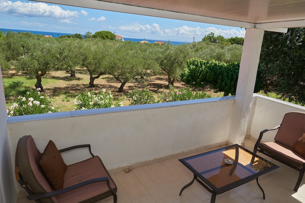 Villa Rania Zante Drosia