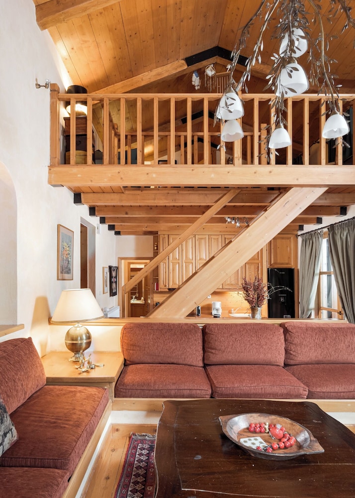 Villa Margarita Arachova