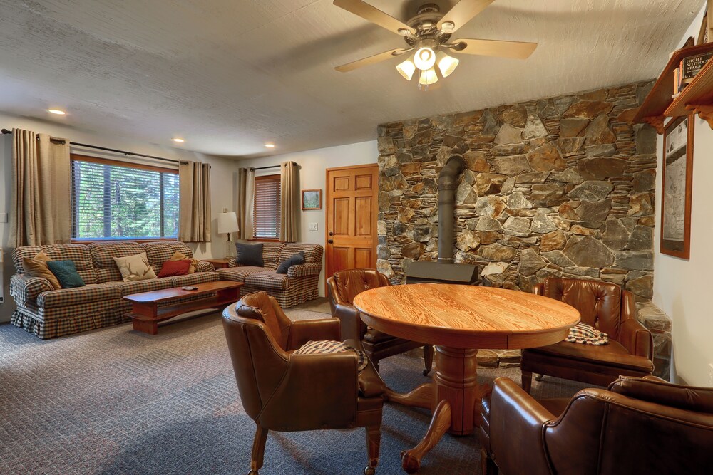 Bradley's Cabin