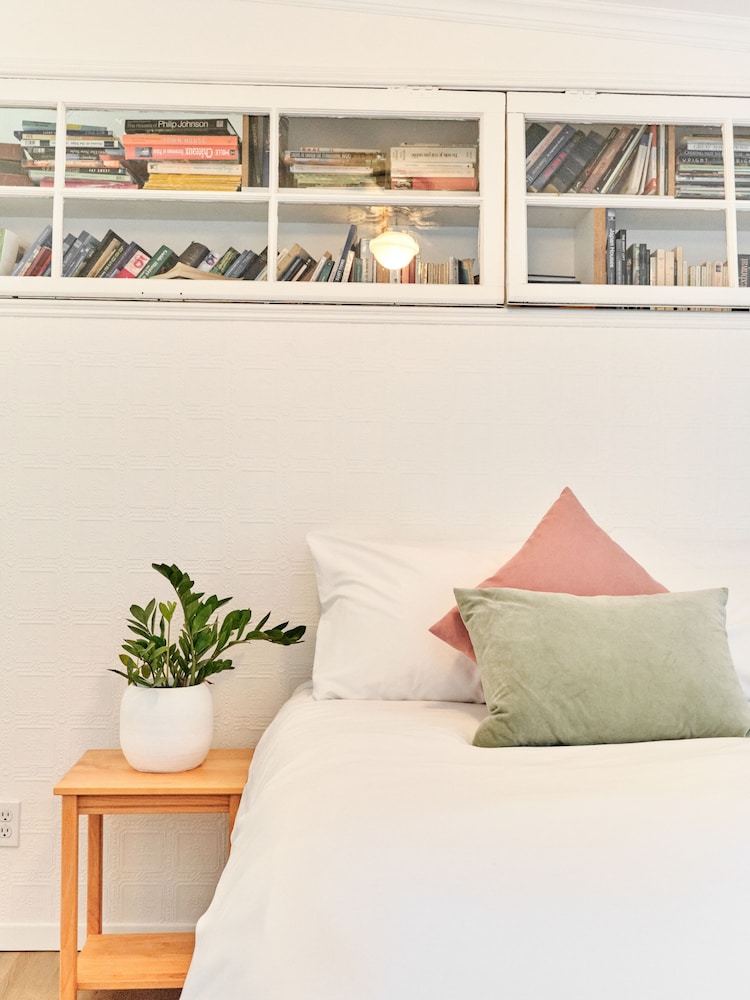 Appartements Balcon Blanc