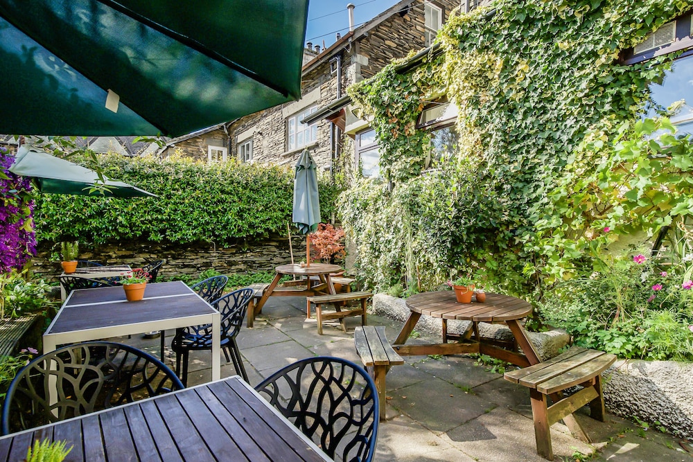 Ambleside House Guest House