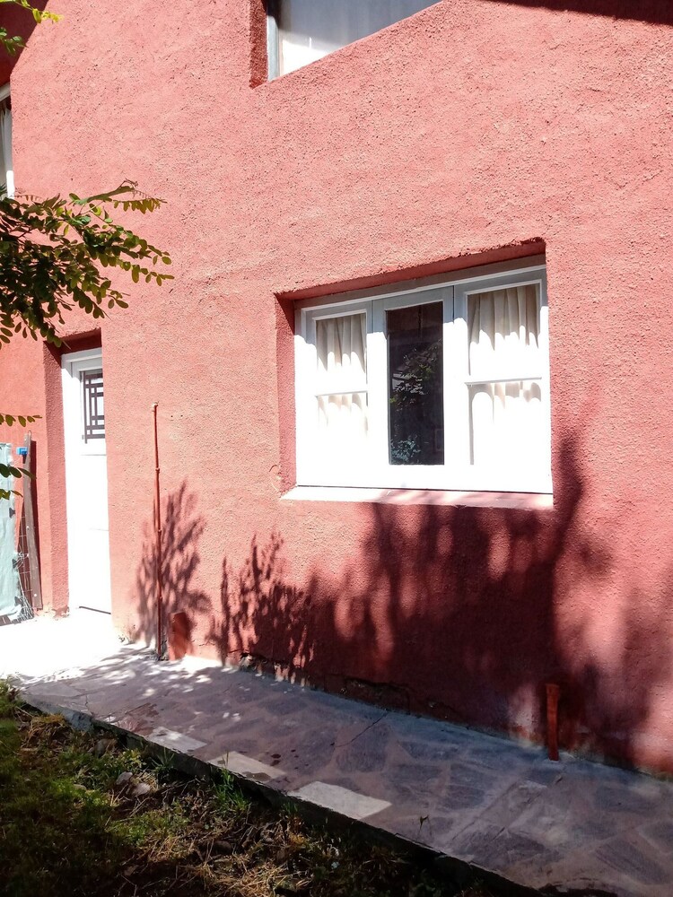 Mi Casa Tu Casa