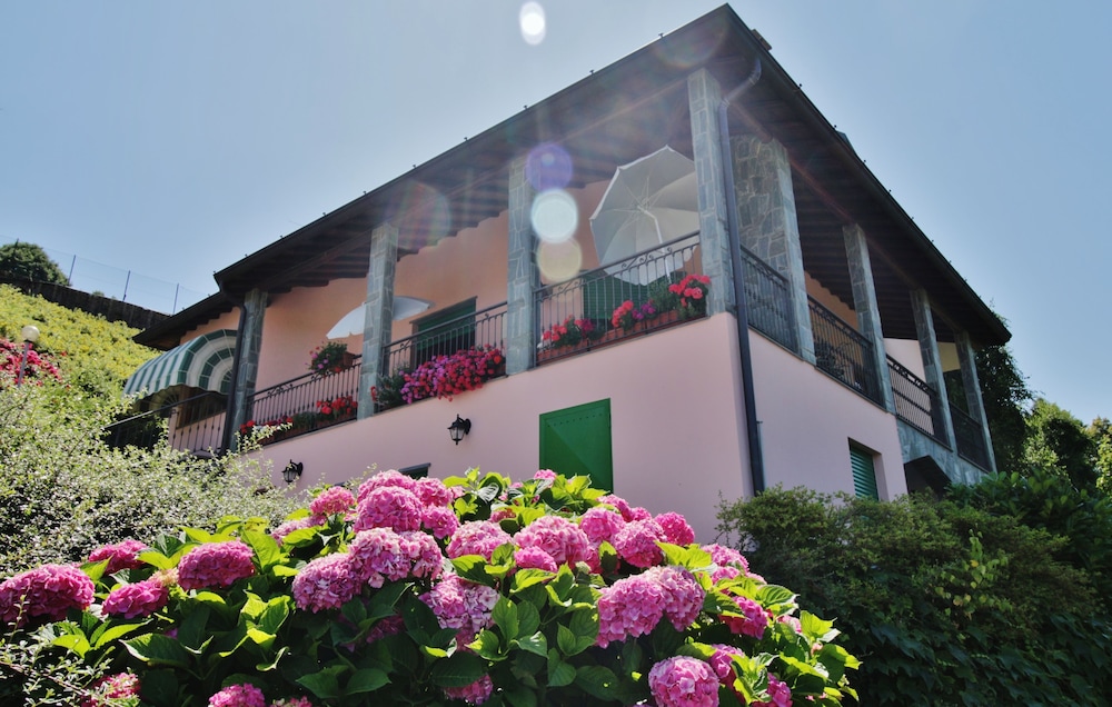 Bed and Breakfast Le Ortensie