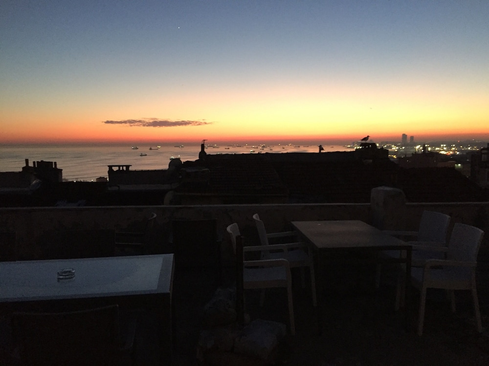 Istanbul Paris Otel & Pansiyon - Image 78