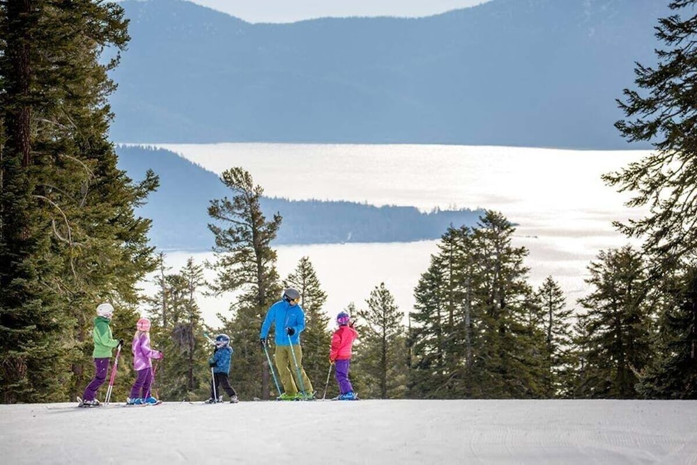 Ironhorse Northstar Condo 3 Bedroom Condo