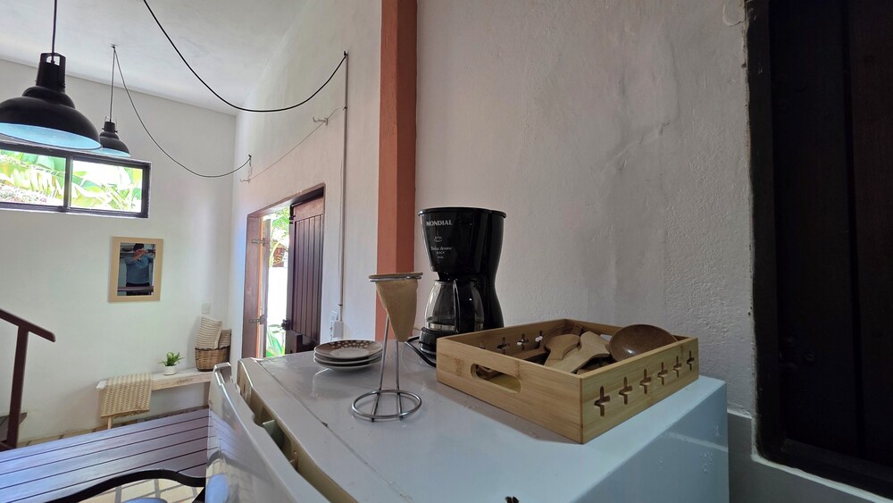 Oceana Suites Pipa