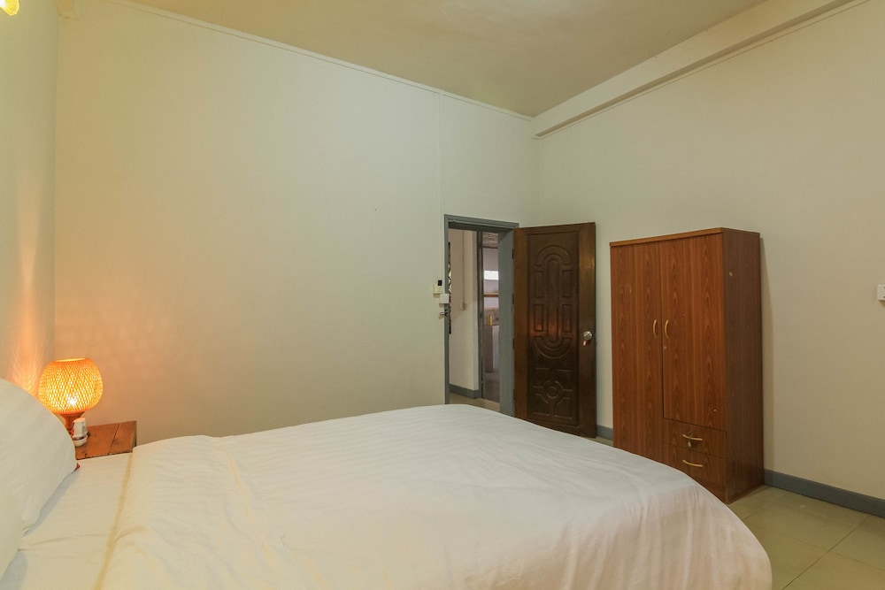 Ella's Villa Siem Reap