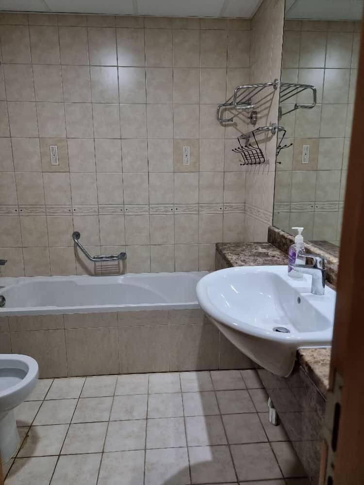 Unique Hostel Dubai
