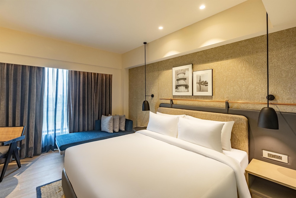 Radisson Hotel Phagwara