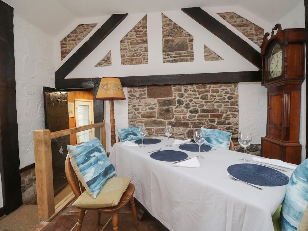 Smithy Cottage