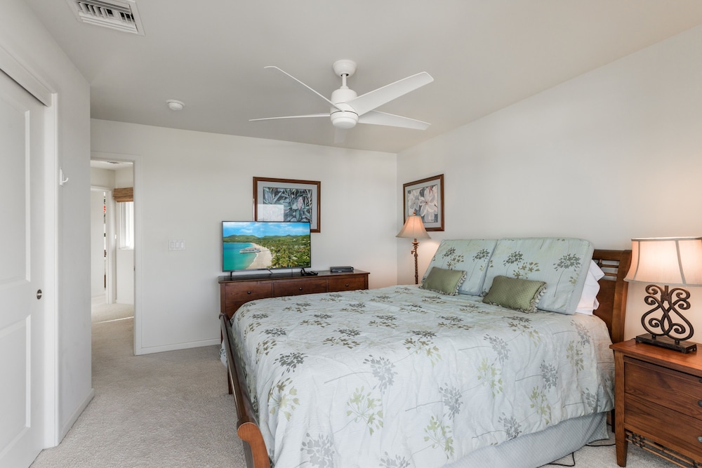 Na Hale O Keauhou J4 3 Bedroom Condo