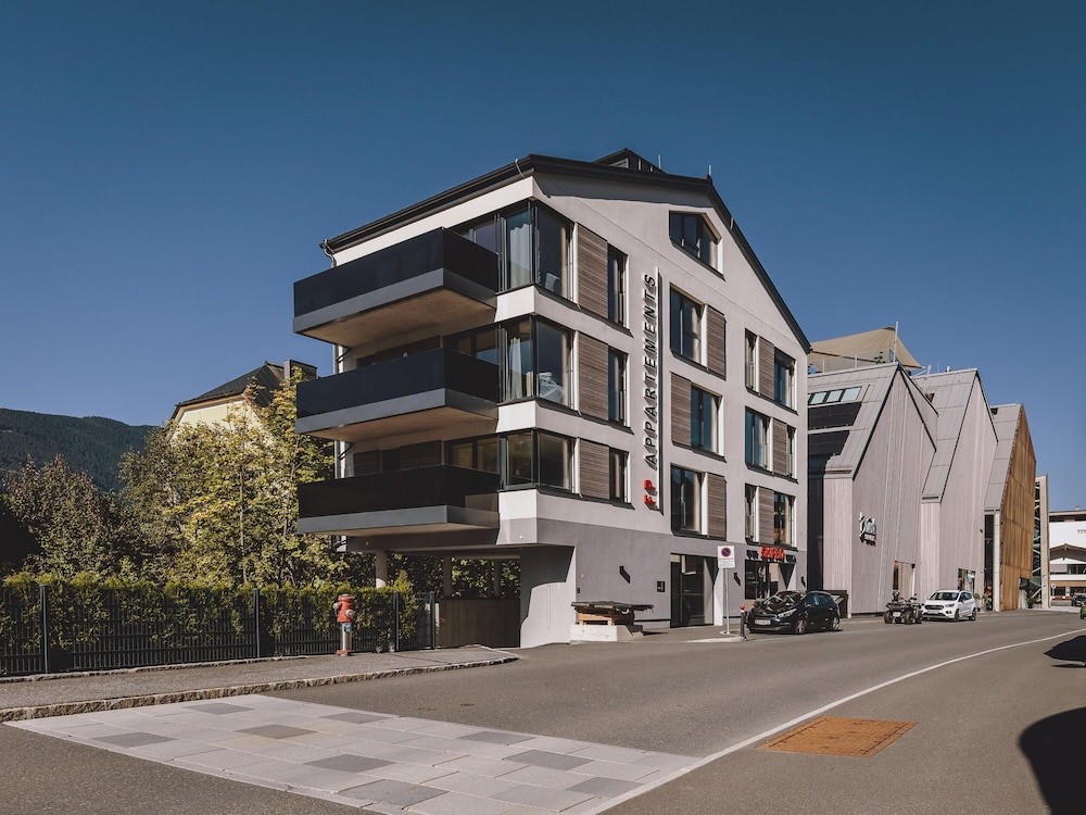 FP Appartements - Penthouse