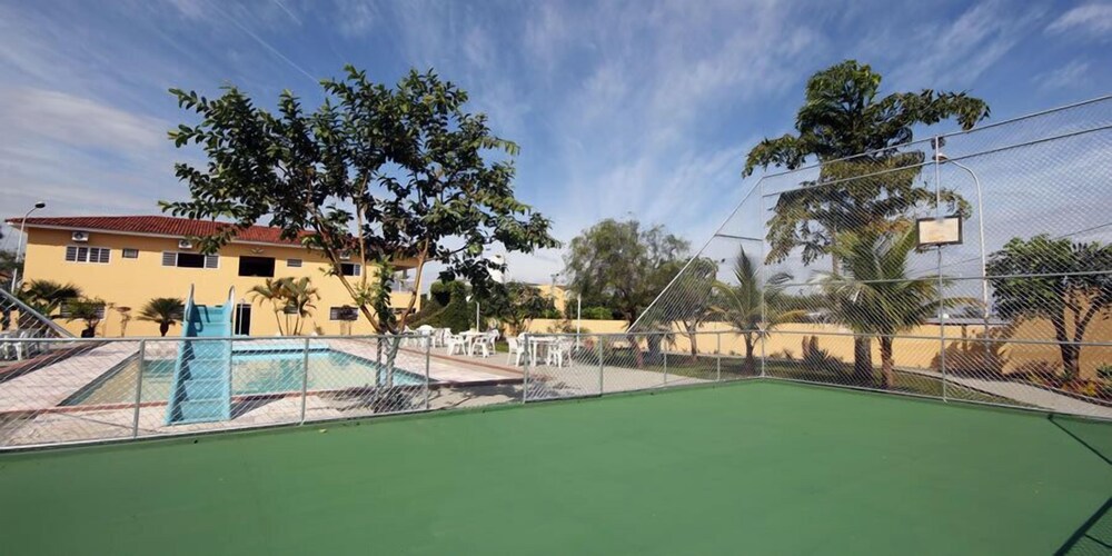 Pousada Villa Real