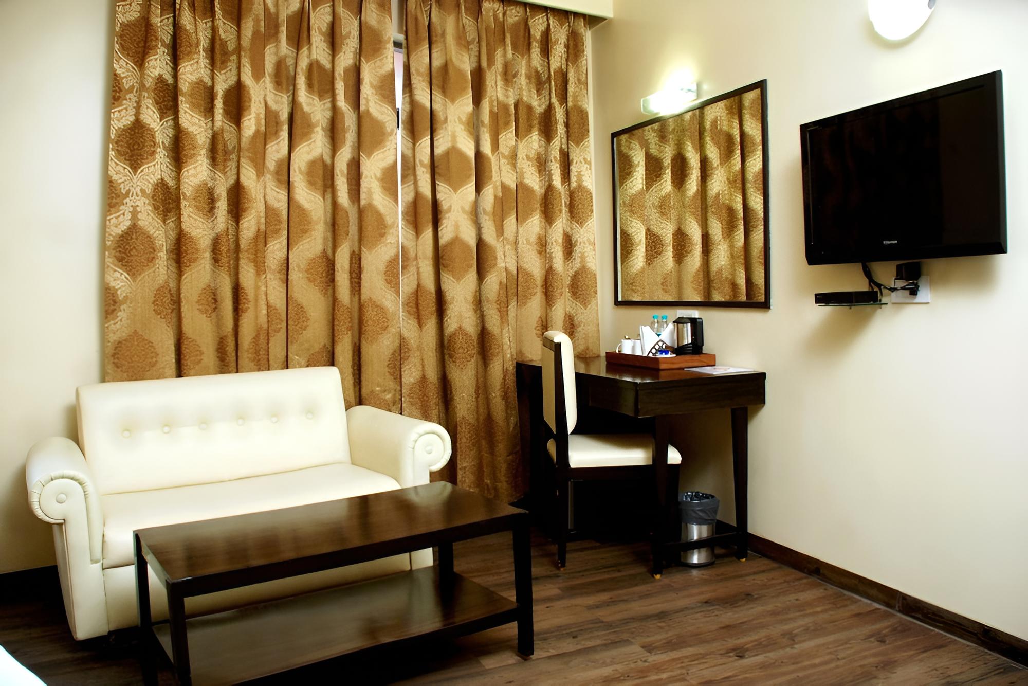 Mango Hotels Nagpur