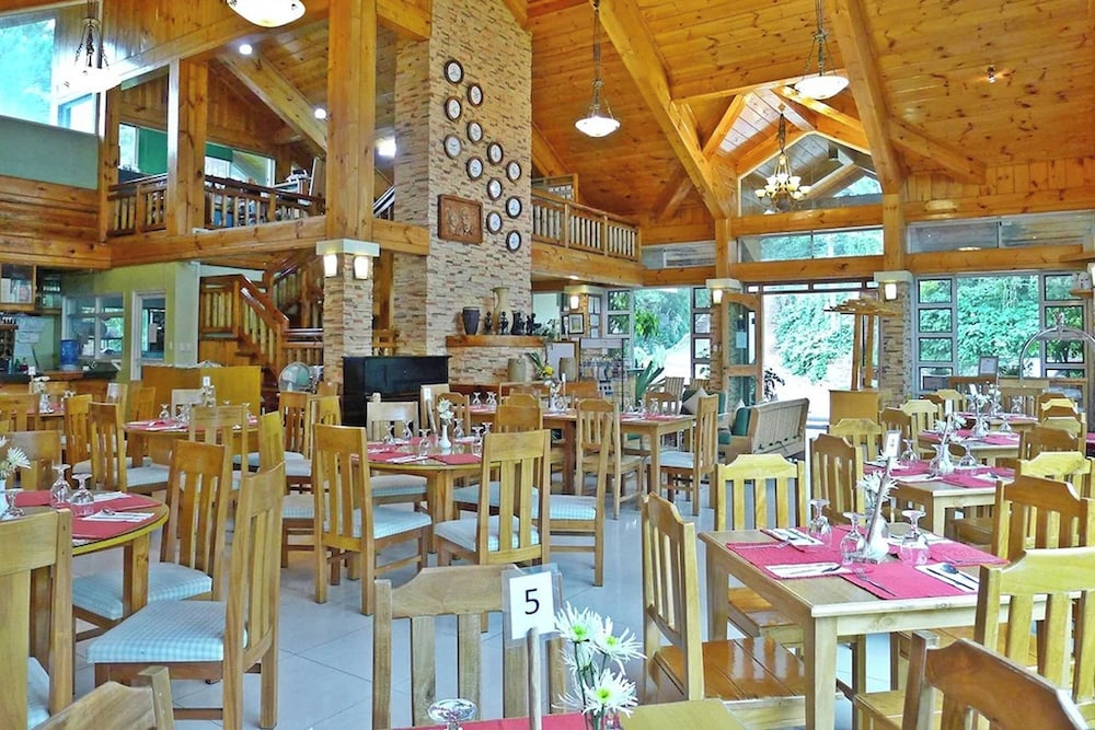 Ridgewood Hotel Baguio Near The Mansion