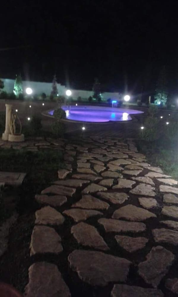 Hotel Natura