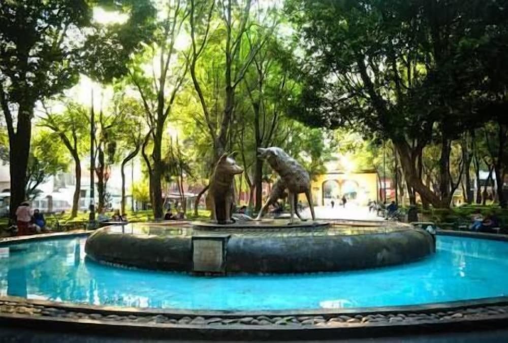 Casa Coyoacan