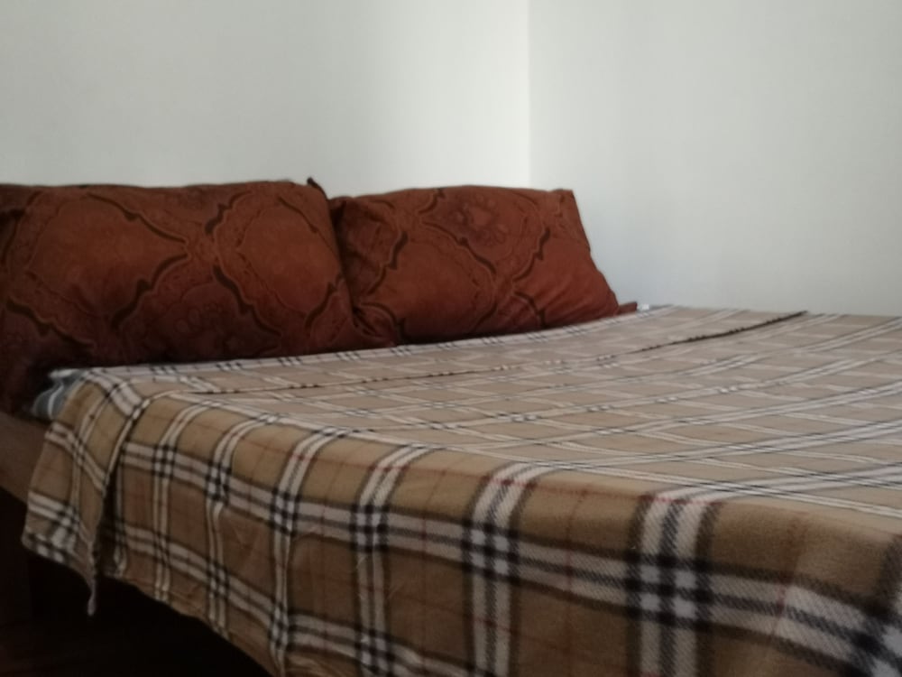 Two Bedroom Deluxe Condo Unit at Taguig Manila