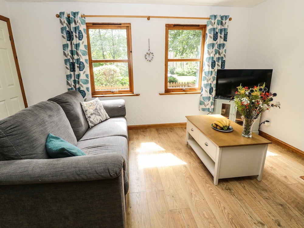 Groom's Cottage