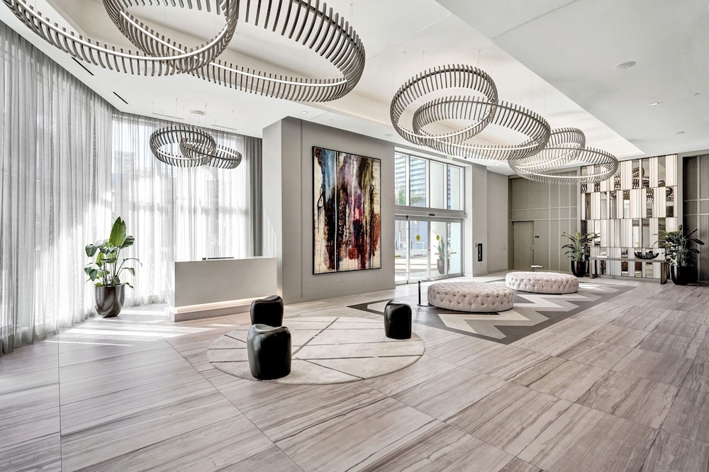 Amazing Apartments at H Beach House view 3