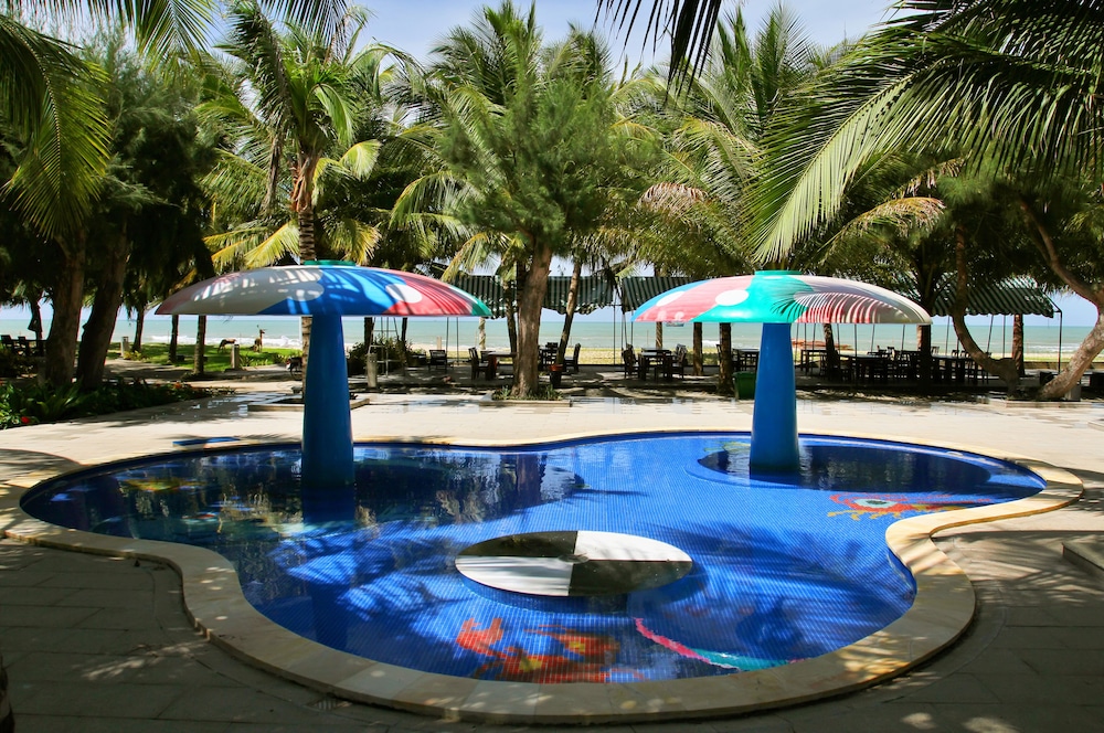 Dat Lanh Resort
