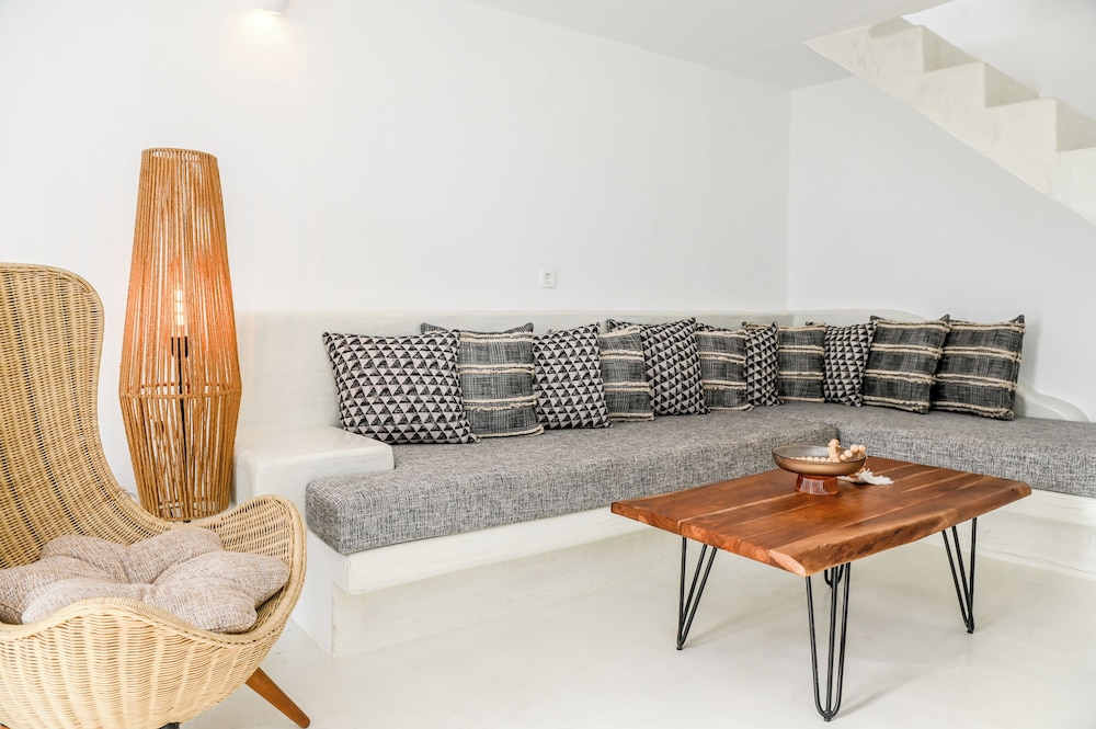 Amphora Luxury Villas Akrotiri