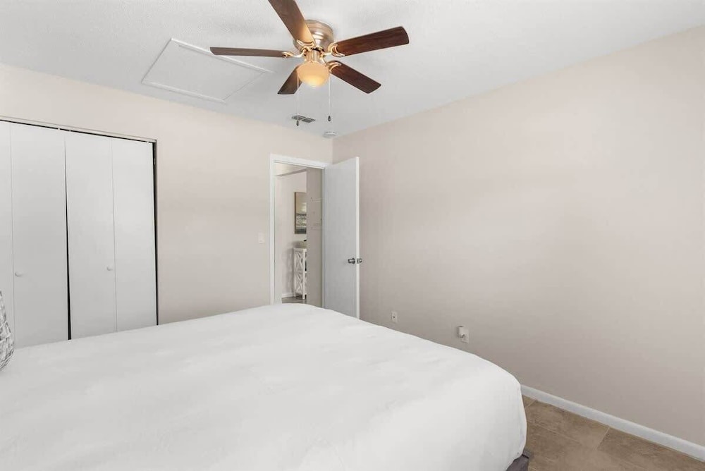 Cozy 2 Bedroom Home, Dade City! #1