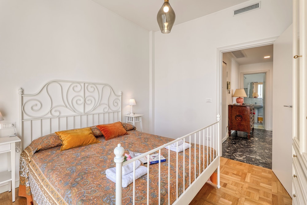 Casa Irene Sanremo Centro Casino