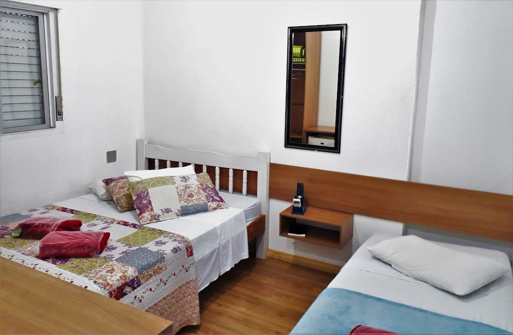 Hotel Rios