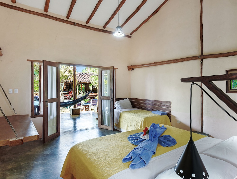 Casa Lajagua